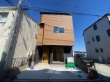  新築一戸建て