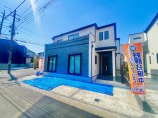  新築一戸建て