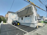  新築一戸建て