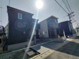  新築一戸建て