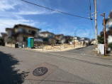  新築一戸建て