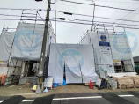  新築一戸建て