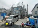  新築一戸建て