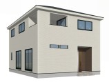 新築一戸建て