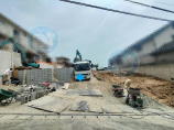  新築一戸建て