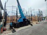  新築一戸建て
