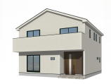  新築一戸建て