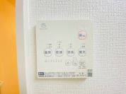 【浴室換気乾燥暖房機】