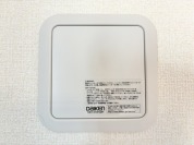 【24時間換気システム】