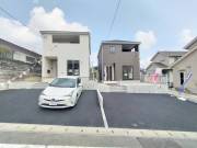 福岡市西区野方５丁目 新築一戸建て【新築一戸建て】
