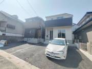 福岡市南区長住７丁目 新築一戸建て【新築一戸建て】