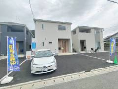 クレイドルガーデン今宿東第10【】