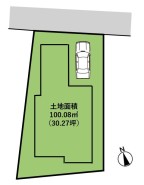 土地30坪