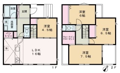 2号棟