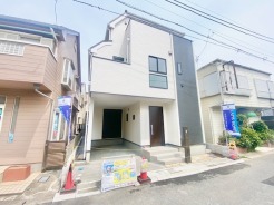 床暖房・電動シャッター・食洗器完備