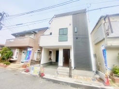 海神駅徒歩1分