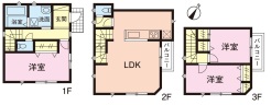 3LDK
