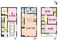 4LDK
