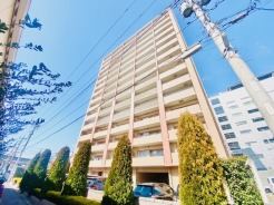 南東向き陽当り良好
