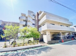 交通アクセスに優れた立地