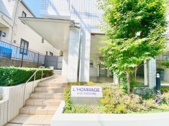 大切なペットと一緒に暮らせます