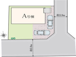 船橋市大穴南１丁目