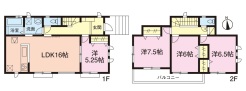 4LDK
