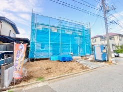 京成松戸線「滝不動」駅まで徒歩9分