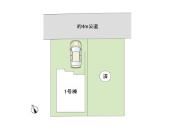 船橋市北本町２丁目
