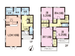 2号棟