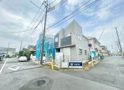 全2区画分譲地（1号棟角地、2号棟整形地）です。当日のご案内も可能です。お気軽にお問い合わせください！