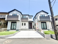住宅性能評価6項目取得・ZEH水準住宅・地震に強い家耐震等級３取得