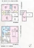 4号棟間取り図