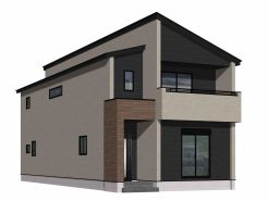 3号棟完成イメージパース☆
2025年10月下旬に完成予定◇
ご質問等ございましたら、お気軽にお問い合わせください(^^)/