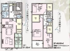 1号棟