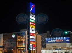 福岡市西区小戸３丁目