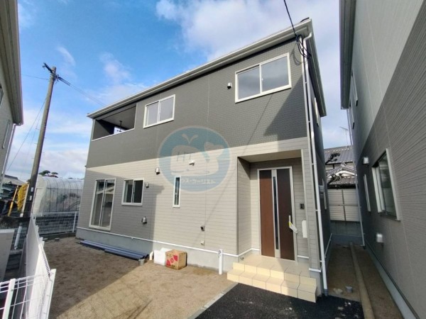 大野城市大城４丁目