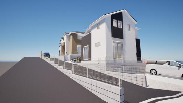 福岡市城南区友丘４丁目