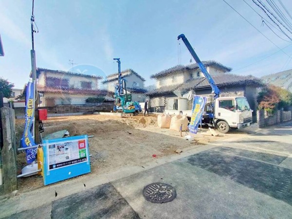 福岡市南区長住７丁目