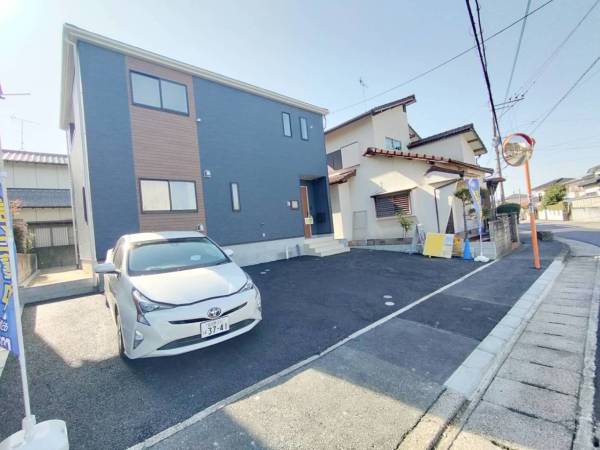 クレイドルガーデン篠栗町和田第3