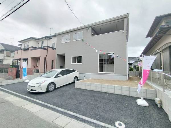 「朝倉街道」駅徒歩10分！南向きLDK18帖　俗明院2丁目　