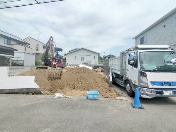 福岡市東区青葉６丁目