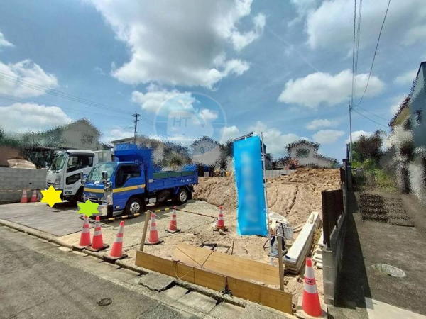 福岡市南区若久６丁目