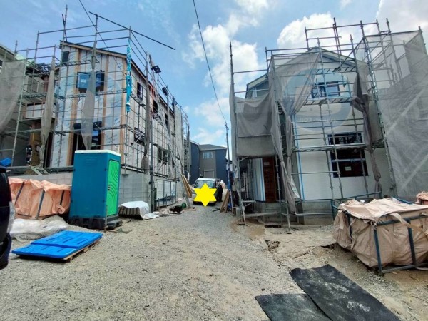 福岡市城南区友丘６丁目