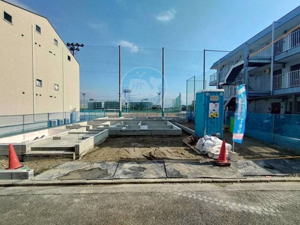 福岡市城南区西片江２丁目