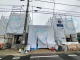 福岡県春日市一の谷 