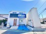 がっちりした骨組で安心♪保険により万が一の瑕疵(欠陥)補修費用を１０年間サポート！１０年保証付きの新築一戸建です♪