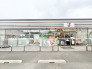 セブンイレブン松戸高塚店 603m