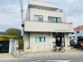市川曾谷郵便局 1319m