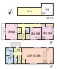 1号棟　ロフト付き